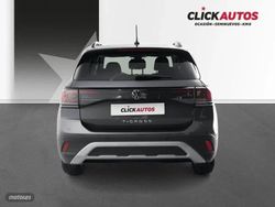 Volkswagen T-Cross 1.0 TSI 115CV Life - Miniatura 7