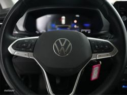Volkswagen T-Cross 1.0 TSI 115CV Life - Miniatura 8