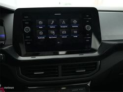 Volkswagen T-Cross 1.0 TSI 115CV Life - Miniatura 9