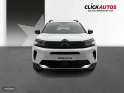 Citroen C5 Aircross 1.5 BlueHDI 130CV C-Series - Miniatura 2