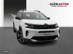 Citroen C5 Aircross 1.5 BlueHDI 130CV C-Series - Miniatura 3