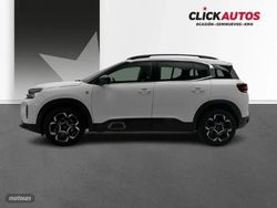 Citroen C5 Aircross 1.5 BlueHDI 130CV C-Series - Miniatura 4