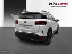 Citroen C5 Aircross 1.5 BlueHDI 130CV C-Series - Miniatura 5