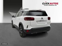 Citroen C5 Aircross 1.5 BlueHDI 130CV C-Series - Miniatura 7