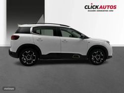 Citroen C5 Aircross 1.5 BlueHDI 130CV C-Series - Miniatura 8