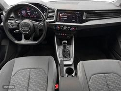 Audi A1 1.0 TFSI 110CV Adrenalin Stronic - Miniatura 10