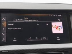 Audi A1 1.0 TFSI 110CV Adrenalin Stronic - Miniatura 13