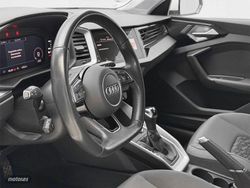 Audi A1 1.0 TFSI 110CV Adrenalin Stronic - Miniatura 17