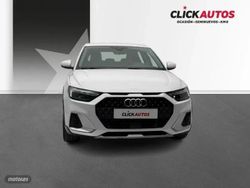 Audi A1 1.0 TFSI 110CV Adrenalin Stronic - Miniatura 2