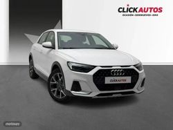 Audi A1 1.0 TFSI 110CV Adrenalin Stronic - Miniatura 3