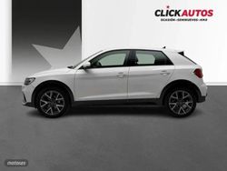 Audi A1 1.0 TFSI 110CV Adrenalin Stronic - Miniatura 4