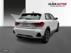 Audi A1 1.0 TFSI 110CV Adrenalin Stronic - Miniatura 5