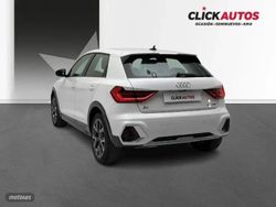 Audi A1 1.0 TFSI 110CV Adrenalin Stronic - Miniatura 7