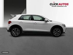 Audi A1 1.0 TFSI 110CV Adrenalin Stronic - Miniatura 8