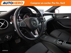 Mercedes Clase GLA GLA 220 d Style - Miniatura 12
