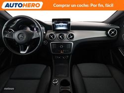Mercedes Clase GLA GLA 220 d Style - Miniatura 13