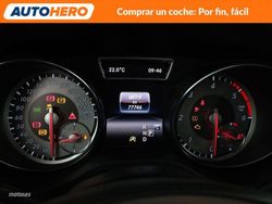 Mercedes Clase GLA GLA 220 d Style - Miniatura 26