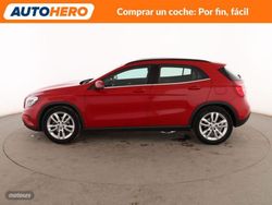 Mercedes Clase GLA GLA 220 d Style - Miniatura 3