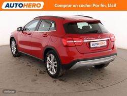 Mercedes Clase GLA GLA 220 d Style - Miniatura 4