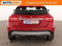 Mercedes Clase GLA GLA 220 d Style - Miniatura 5