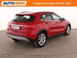 Mercedes Clase GLA GLA 220 d Style - Miniatura 6
