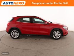 Mercedes Clase GLA GLA 220 d Style - Miniatura 7