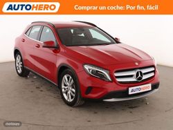 Mercedes Clase GLA GLA 220 d Style - Miniatura 8