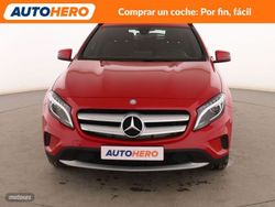 Mercedes Clase GLA GLA 220 d Style - Miniatura 9