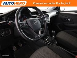 Opel Corsa 1.2 Edition - Miniatura 12