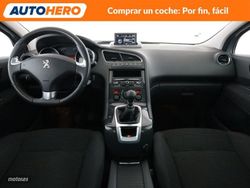 Peugeot 5008 1.2 PureTech Allure - Miniatura 13