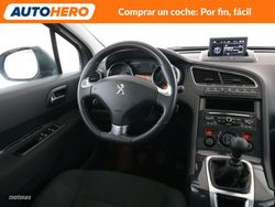 Peugeot 5008 1.2 PureTech Allure - Miniatura 14