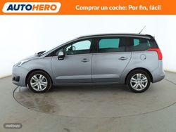 Peugeot 5008 1.2 PureTech Allure - Miniatura 3