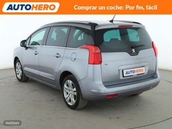 Peugeot 5008 1.2 PureTech Allure - Miniatura 4