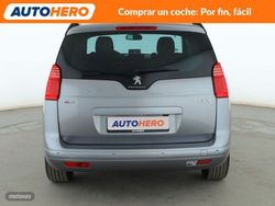 Peugeot 5008 1.2 PureTech Allure - Miniatura 5