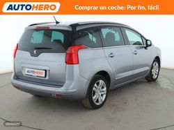 Peugeot 5008 1.2 PureTech Allure - Miniatura 6