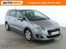 Peugeot 5008 1.2 PureTech Allure - Miniatura 8
