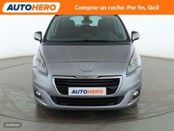 Peugeot 5008 1.2 PureTech Allure - Miniatura 9