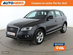 Audi Q5 2.0 TDI quattro Advanced edition - Miniatura 1