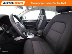 Audi Q5 2.0 TDI quattro Advanced edition - Miniatura 11