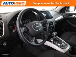 Audi Q5 2.0 TDI quattro Advanced edition - Miniatura 12