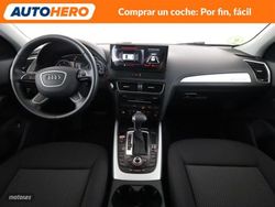 Audi Q5 2.0 TDI quattro Advanced edition - Miniatura 13