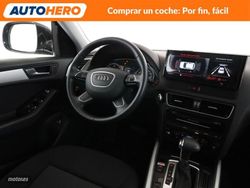 Audi Q5 2.0 TDI quattro Advanced edition - Miniatura 14