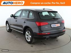 Audi Q5 2.0 TDI quattro Advanced edition - Miniatura 4