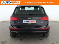 Audi Q5 2.0 TDI quattro Advanced edition - Miniatura 5