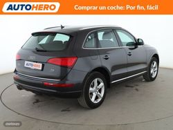 Audi Q5 2.0 TDI quattro Advanced edition - Miniatura 6