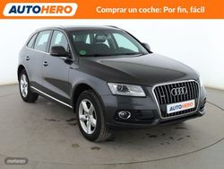 Audi Q5 2.0 TDI quattro Advanced edition - Miniatura 8