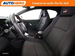 Toyota Yaris 1.5 Hybrid GR Sport - Miniatura 11