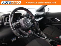 Toyota Yaris 1.5 Hybrid GR Sport - Miniatura 12