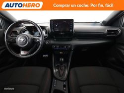 Toyota Yaris 1.5 Hybrid GR Sport - Miniatura 13