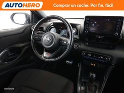 Toyota Yaris 1.5 Hybrid GR Sport - Miniatura 14
